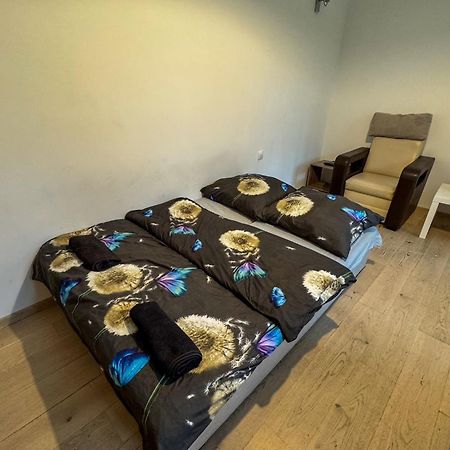 Fantastic Waw - F17 Apartment Varšava Exteriér fotografie