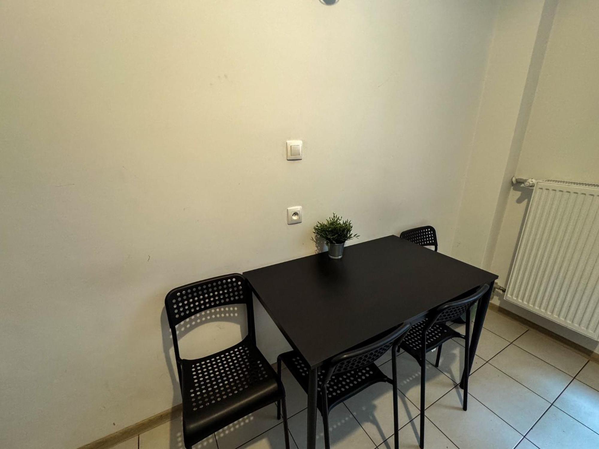 Fantastic Waw - F17 Apartment Varšava Exteriér fotografie