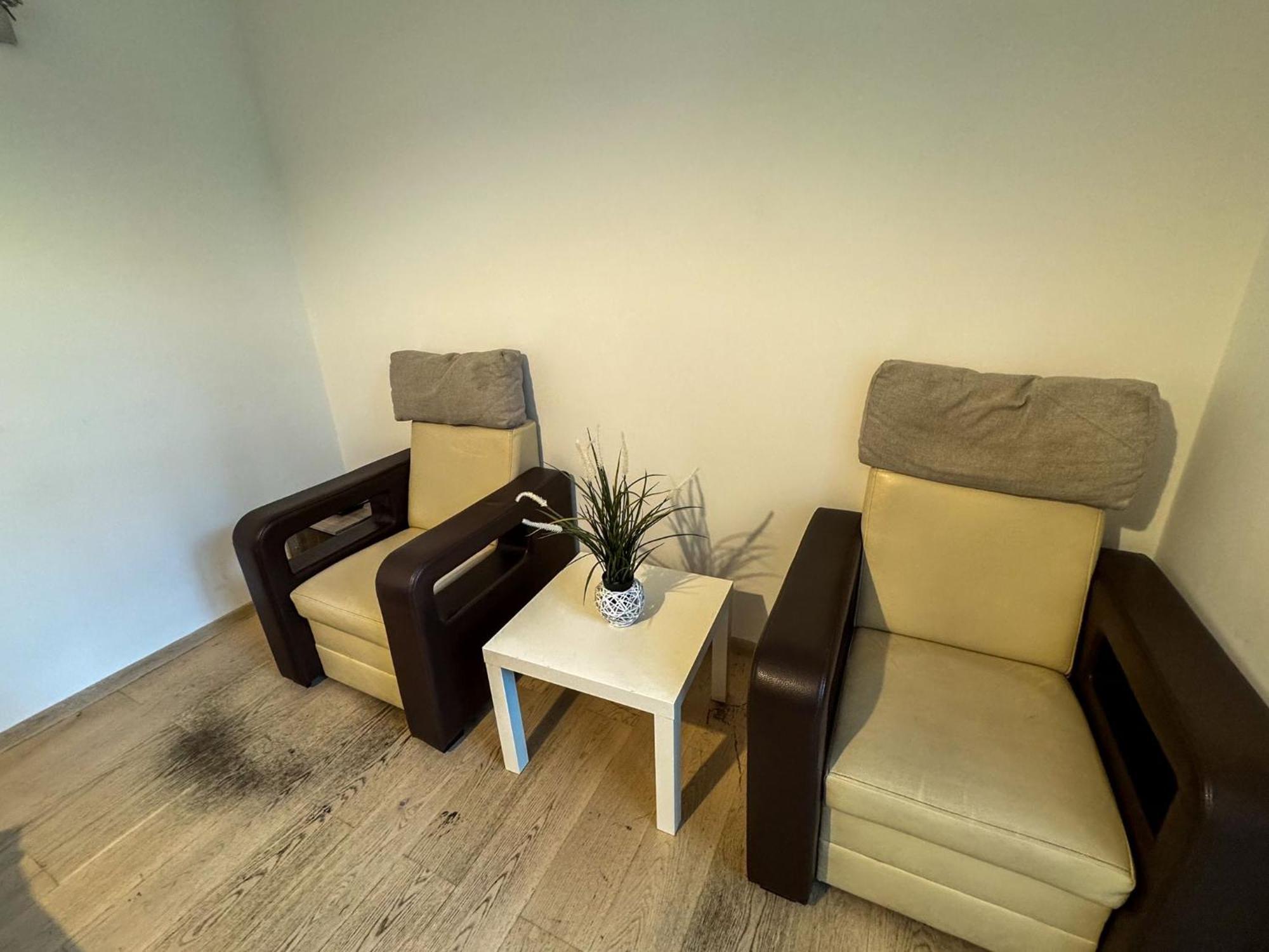 Fantastic Waw - F17 Apartment Varšava Exteriér fotografie
