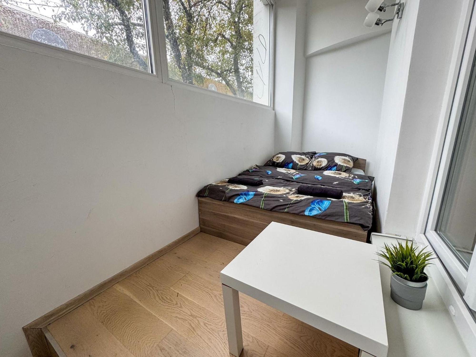 Fantastic Waw - F17 Apartment Varšava Exteriér fotografie